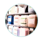 productos quimicos para lavanderia